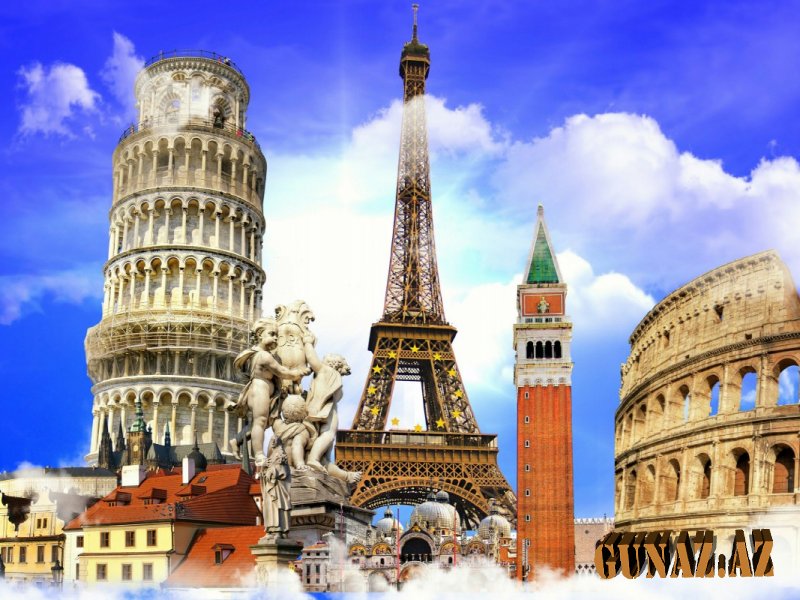 Avropa bu il turist qəbul edəcək?