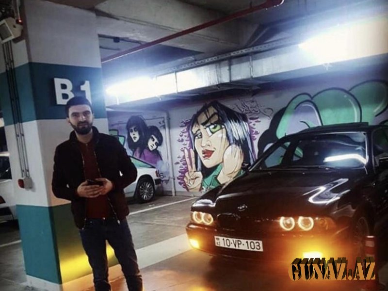 Bakıda diş həkiminin dəhşətli qətli ilə bağlı – YENİ XƏBƏR