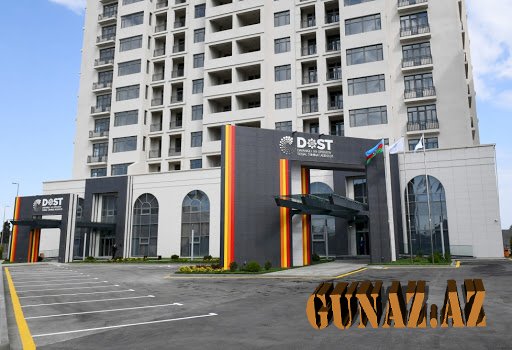 DOST mərkəzləri də bağlanır