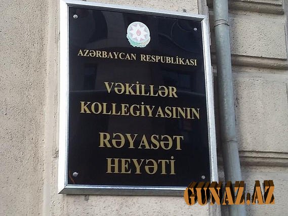 Yalnız bu vəkillərin hərəkətinə icazə veriləcək