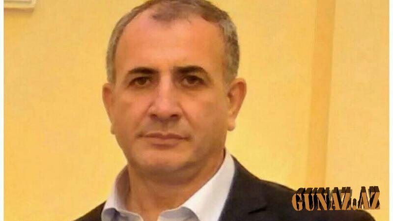 Sumqayıt sakini koronavirusdan öldü - FOTO