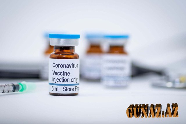 Koronavirusun peyvəndi nə vaxt hazır olacaq? - ÇİN açıqladı