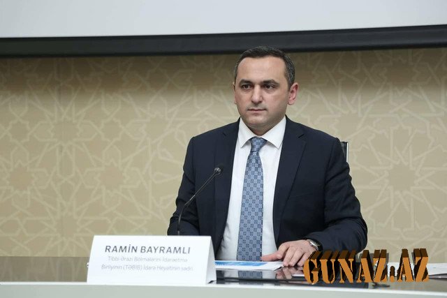 Prezident Administrasiyası və FHN əməkdaşları koronaya yoluxdu