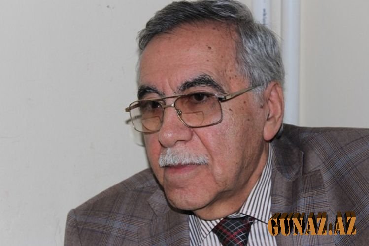 Əməkdar jurnalisti Aqşin Babayev vəfat edib