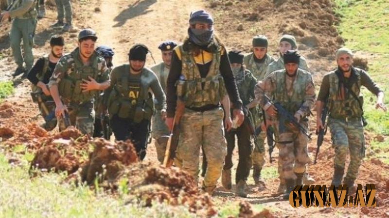 Terrorçunun ailəsini ziyarət etmək istəyən PKK-ya şok