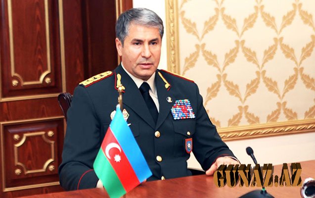 Nazir bu polis şöbəsinin bütün rəhbər heyəti işdən çıxardı
