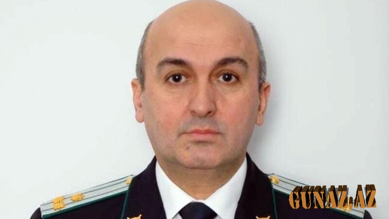 Eldar Sultanov işdən çıxarıldı - YENİ TƏYİNAT