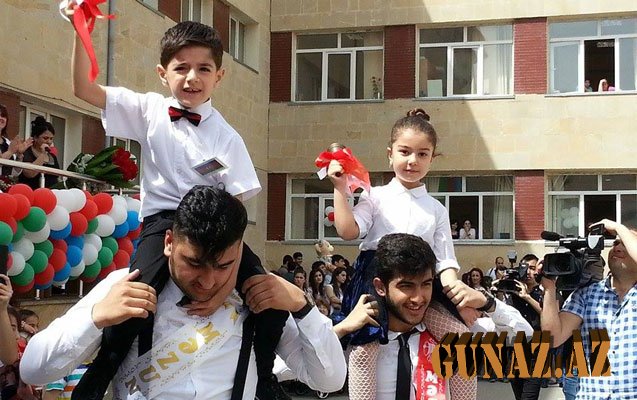Sabah virtual "son zəng" keçiriləcək