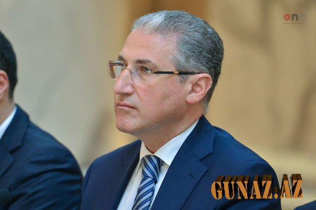 Muxtar Babayev xidmət rəisini işdən azad etdi - YENİ TƏYİNAT