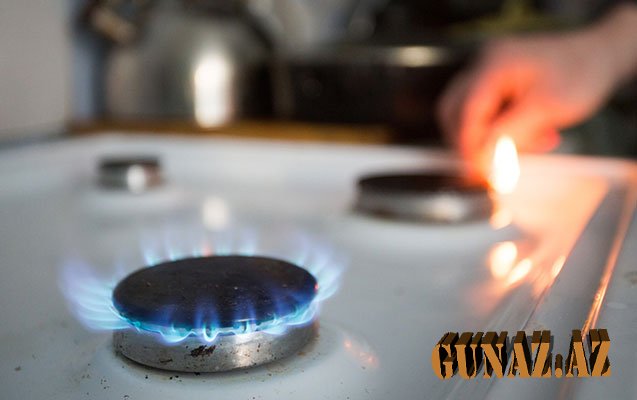 Bakının bu ərazilərində qaz olmayacaq