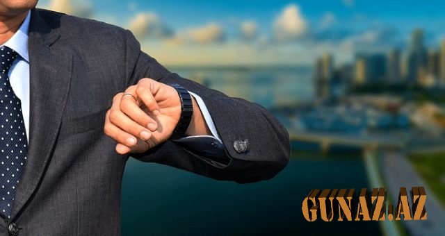 Azərbaycanda iş saatları dəyişir - Detallar açıqlandı