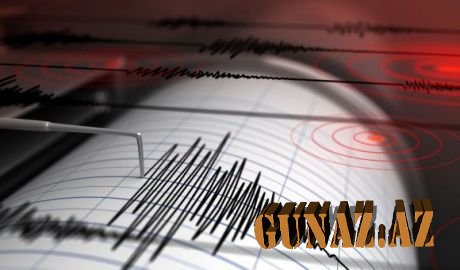 Yaponiyanın cənubunda 6,3 bal gücündə zəlzələ olub