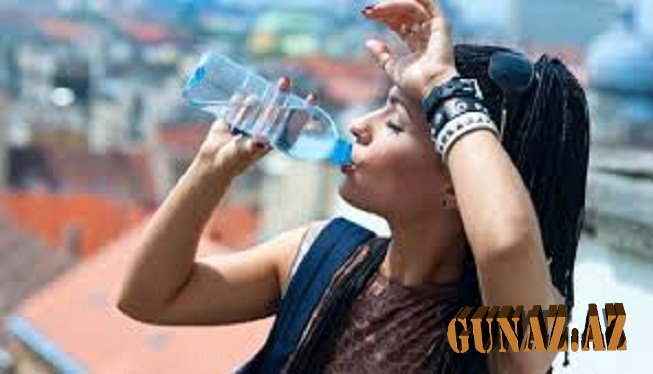 İllərin isti ayı TƏSDİQLƏNDİ