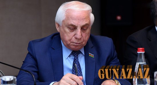 Hadı Rəcəblinin oğluna VƏZİFƏ VERİLDİ - FOTO