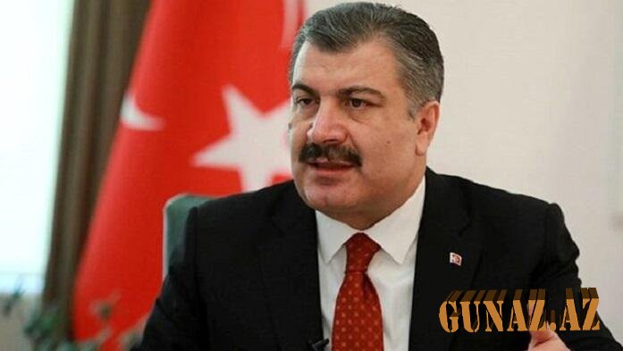 Türkiyədə ölü sayı 5 minə yaxınlaşır