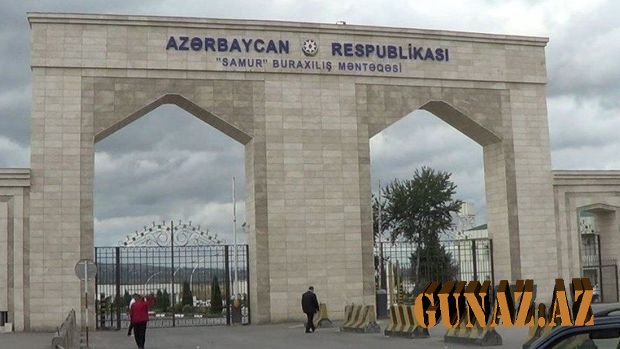 Ombudsmanın müraciəti əsasında Dağıstanda qalan azərbaycanlılardan 19-u vətənə gətirildi