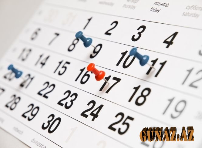 Azərbaycanda 10 gün iş olmayacaq - Maaşlardan çıxılacaq?