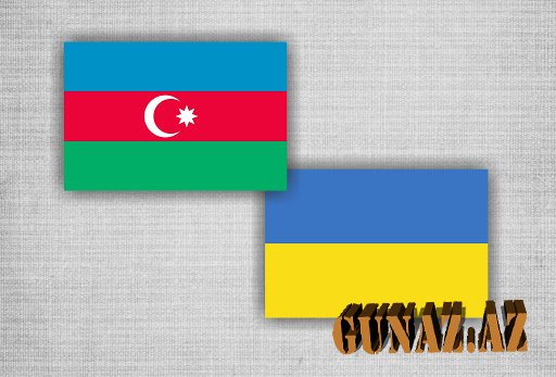 Azərbaycan və Ukrayna XİN-ləri arasında siyasi məsləhətləşmələr keçirildi