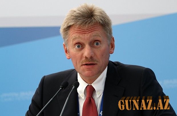 Dağıstandakı olaya Kremldən reaksiya: Ümid edirik...