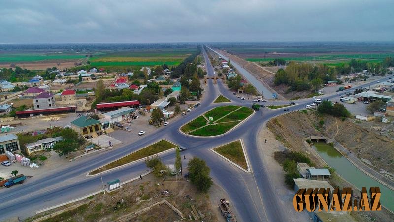 Füzulidə dəhşətli hadisə - ölən və yaralılar var