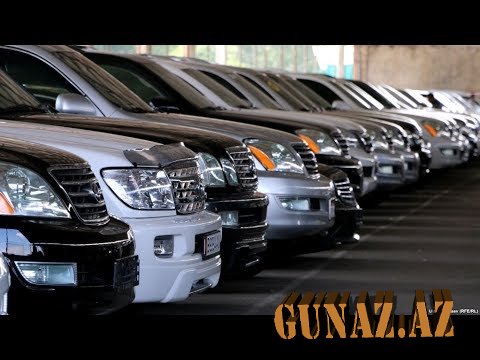 Karantində bu nəqliyyat vasitələrinin hərəkətinə icazə veriləcək - SİYAHI