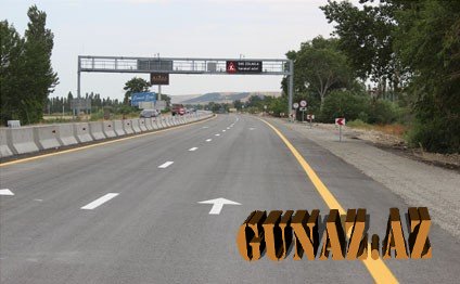 SON DƏQİQƏ: Bakı-Quba yolundakı postun ətrafı qazıldı