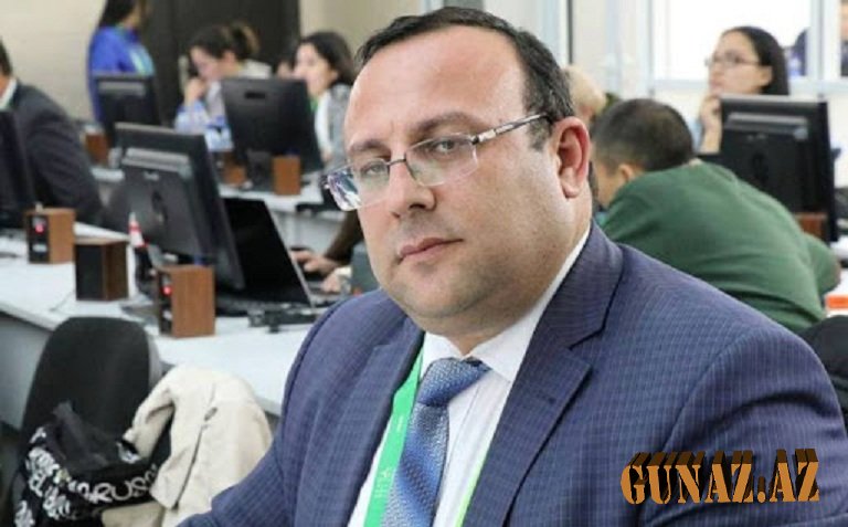 Yeni jurnalist təşkilatı YARANIR-Həmtəsisçi ilə MÜSAHİBƏ