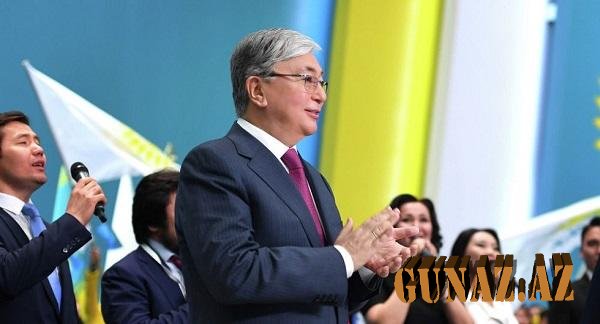 Tokayev tapşırıq verdi: Təcili tədbirlər görülür...