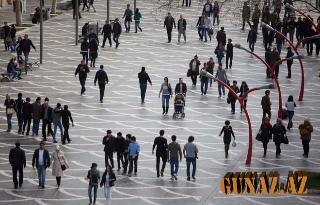 Bu 571 şəxs Azərbaycana niyə gəlib? - DSK