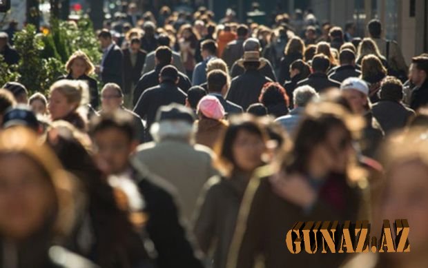 Bakıda və digər bölgələrdə yaşayan Naxçıvan sakinlərinin NƏZƏRİNƏ
