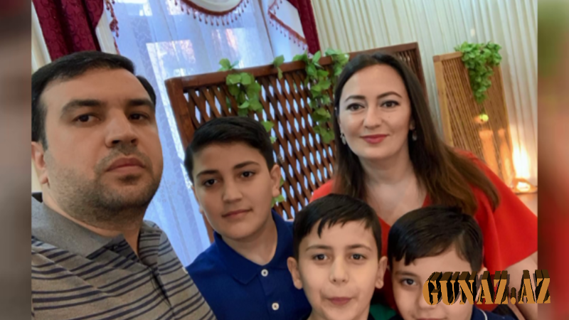Bir aydır ailəsini görməyən həkimin doğmaları danışdı - VİDEO