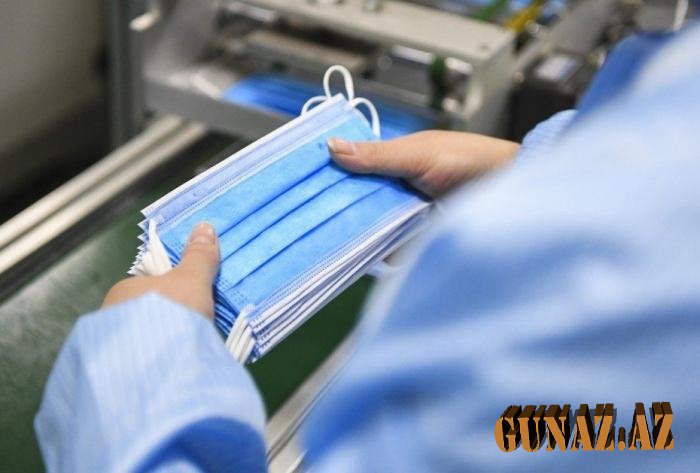 Maska taxmamağa görə cərimələr artırılır? - AÇIQLAMA