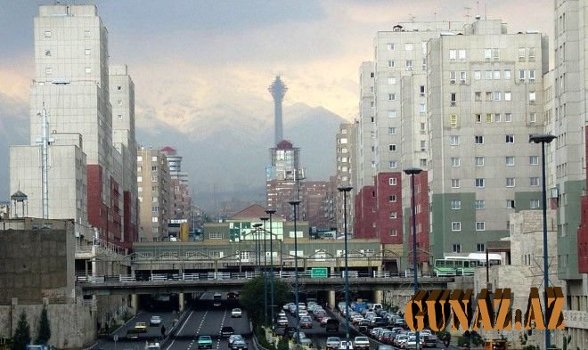 İranda kəskin bahalaşma: Ərzağın qiyməti bir gündə...