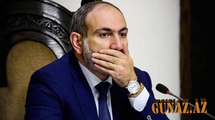 Paşinyan: Ermənistan 1 milyon əhaliyə düşən koronavirusa yoluxma hallarının sayına görə "liderlər" arasındadır