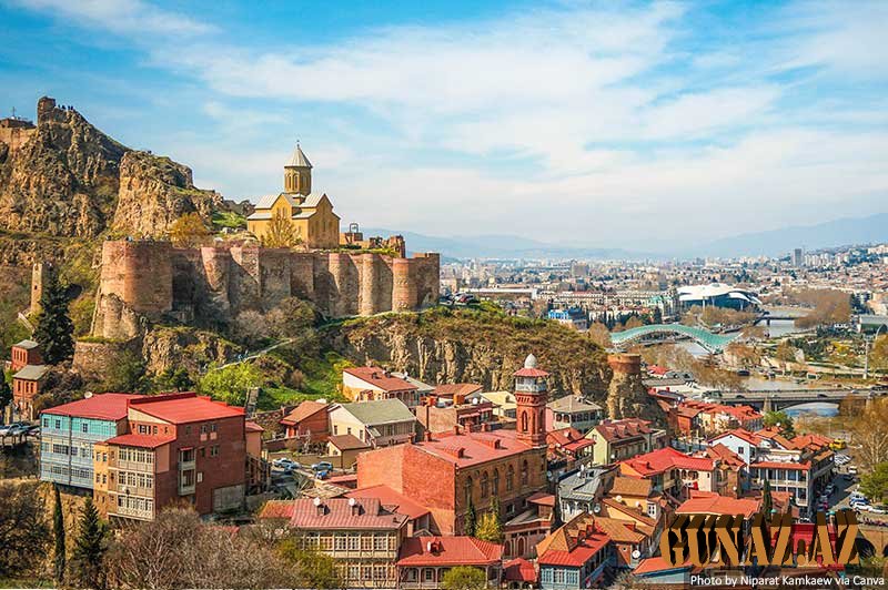 Azərbaycanla sərhəddə zəlzələ baş verdi