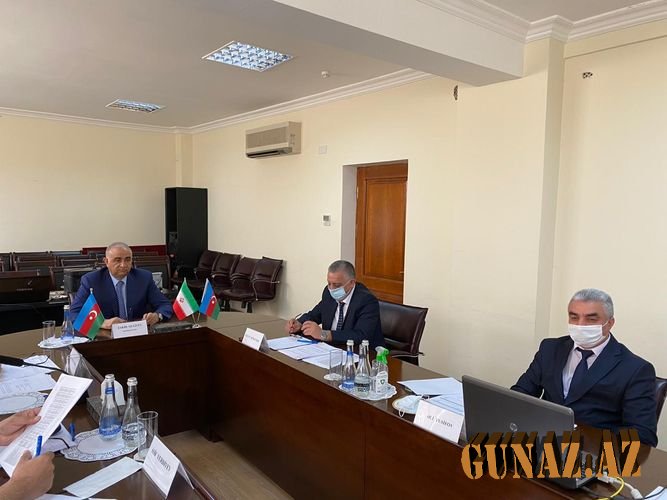 Araz su anbarının 2020-ci il üçün iş rejimi, Azərbaycan-İran arasında su bölgüsü müəyyənləşdirilib
