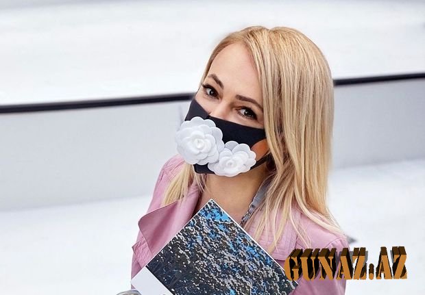 Moda tarixçisi: “Yaxın beş ildə maskalar dəb tendensiyası olaraq qalacaq”