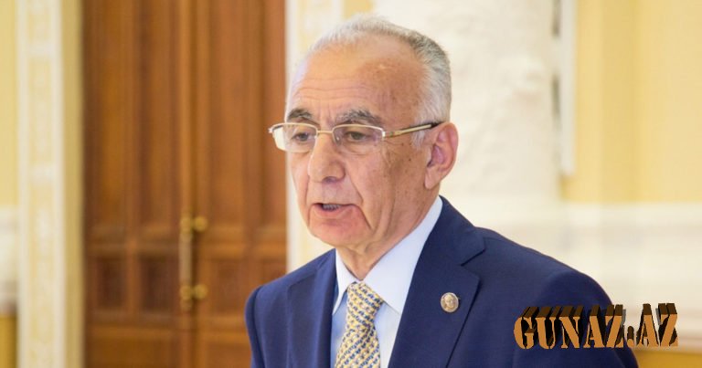 Hacıbala Abutalıbovun qanunsuz əməli barədə ŞOK FAKT