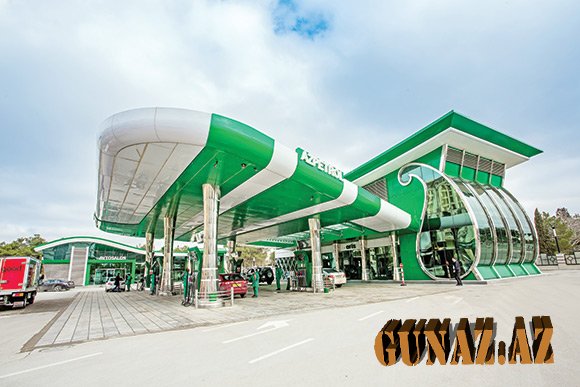 İki ay əvvəl ucuzlaşan benzin yenidən bahalaşır