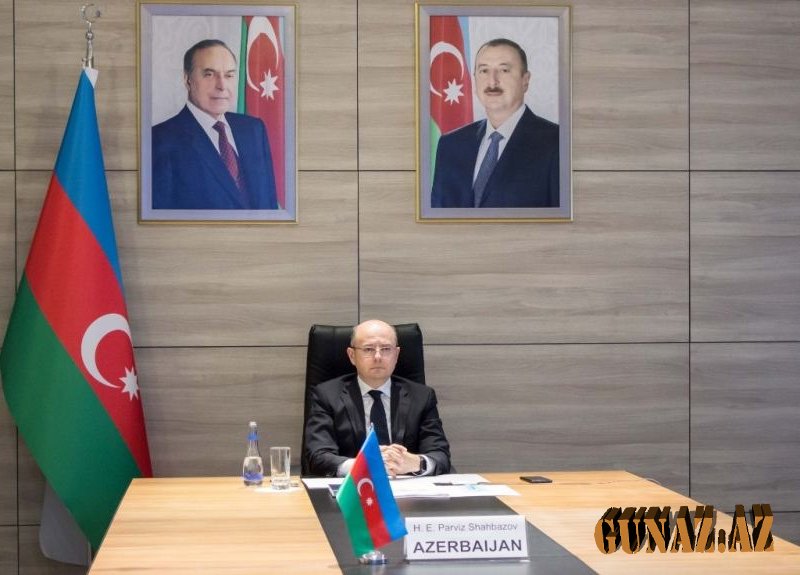 Azərbaycan neft hasilatının ixtisar müddətinin uzadılmasına razılıq verib