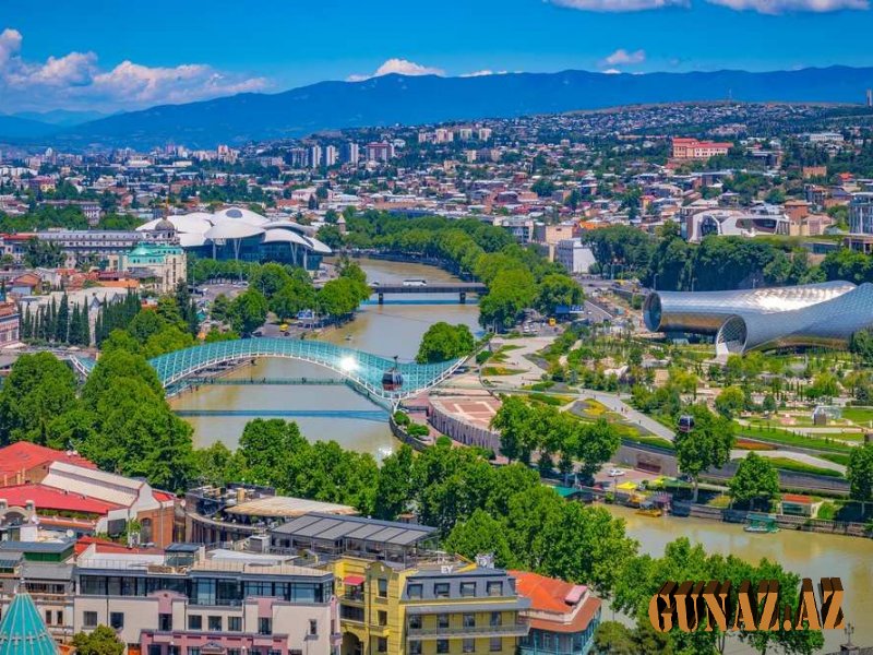 Gürcüstana getmək istəyənlərə ŞAD XƏBƏR