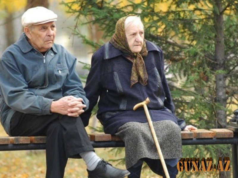 Yaşı 65-dən çox olan şəxslər küçəyə çıxmasınlar - Nazirlər Kabineti
