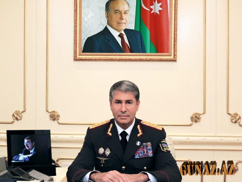 Nazir yeni rəis təyin etdi