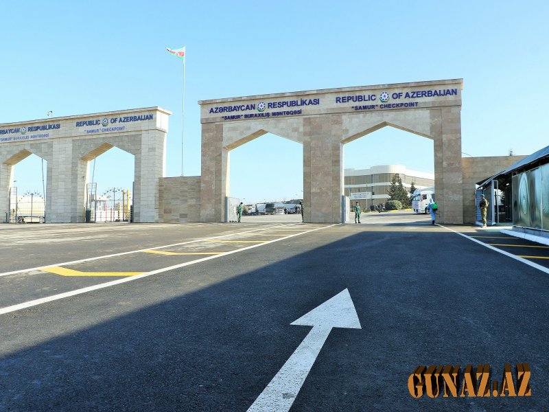 Azərbaycandan təxliyə olunan Rusiya vətəndaşlarının sayı açıqlandı