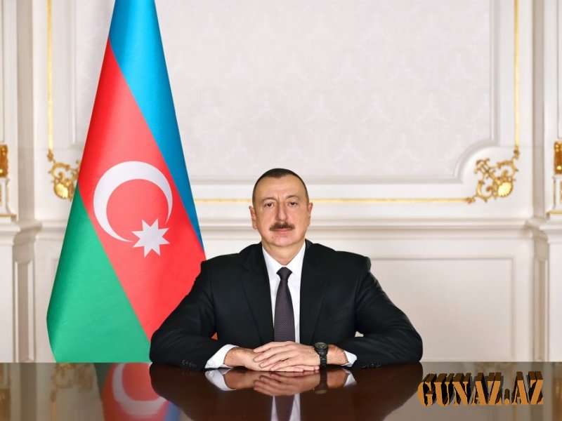 Azərbaycanlı general Prezidentə məktub yazdı