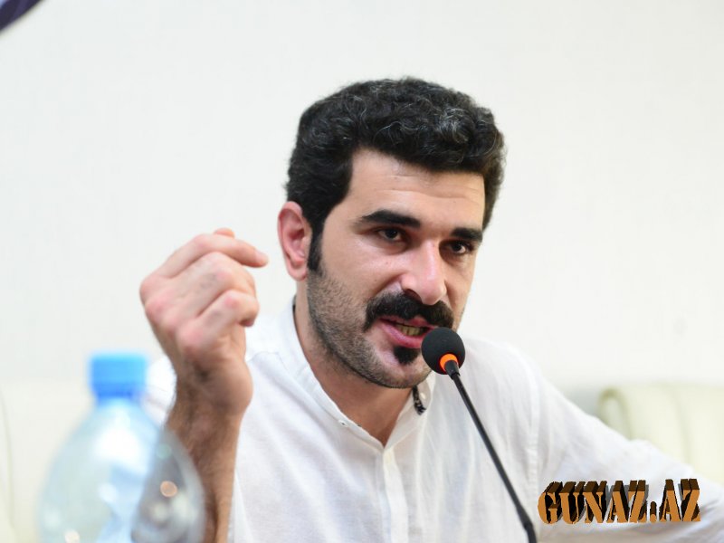 Koronaya yoluxan şair danışdı: Azərbaycan həkimi...