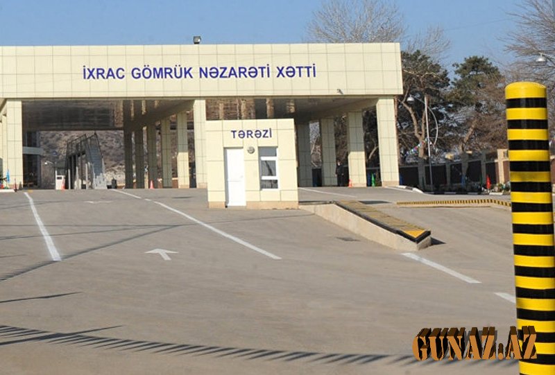 Azərbaycan hansı ölkə ilə sərhəddini açacaq?