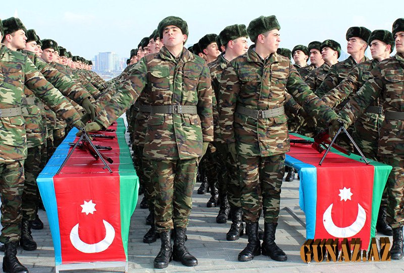 Azərbaycan ordusunda koronavirusla bağlı durum necədir?