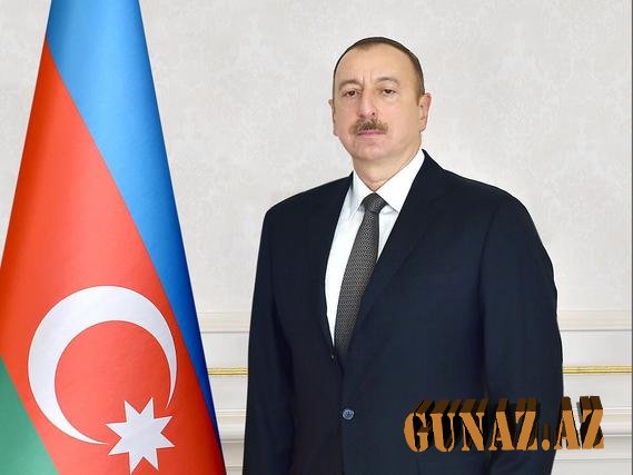 Prezident İlham Əliyevdən Polis Günü ilə bağlı PAYLAŞIM - FOTO