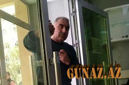 Azərbaycanda bu cür həkim də varmış – Foto